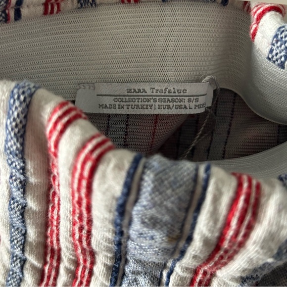 Zara mini skirt - Picture 3 of 3